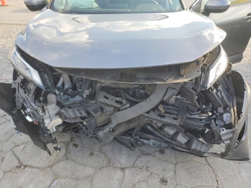 Продаж на аукціоні авто 2023 Nissan Rogue, vin: JN8BT3BB8PW469610, номер лоту: 69407656