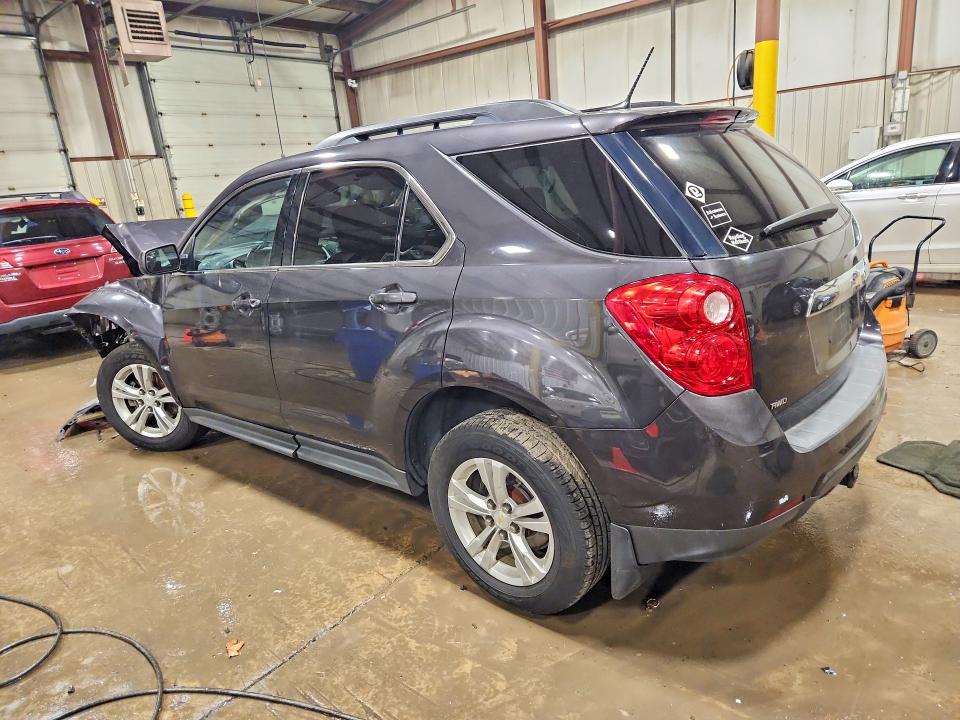 Продаж на аукціоні авто 2014 Chevrolet Equinox, vin: 2GNFLFEK7E6259539, номер лоту: 70541696