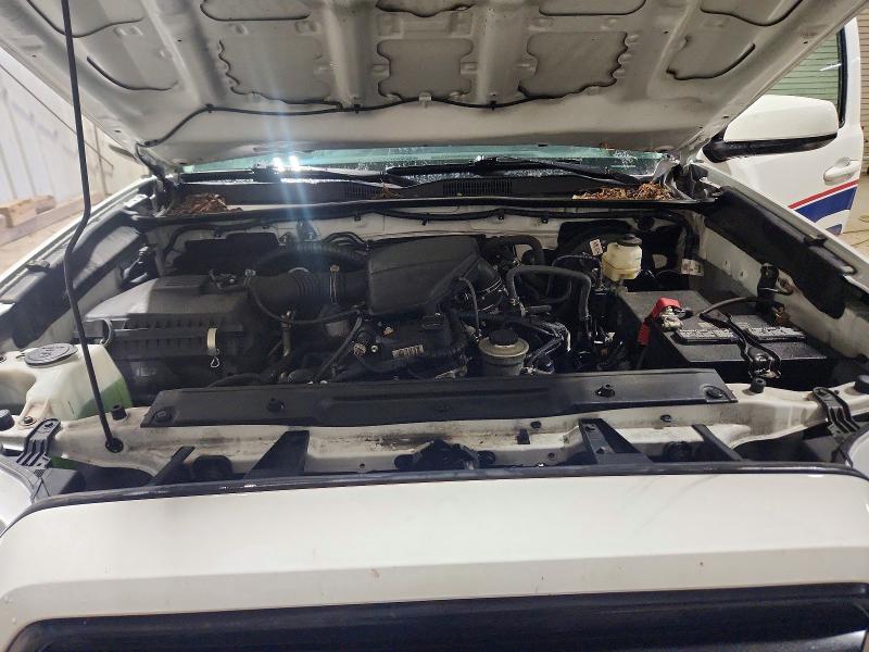 Aukcja sprzedaży 2023 Toyota Tacoma, vin: 3TYRX5GN5PT083387, numer aukcji: 69417906