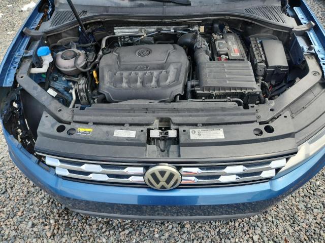 68020316 :رقم المزاد ، 3VV3B7AX3KM191989 vin ، 2019 Volkswagen Tiguan مزاد بيع