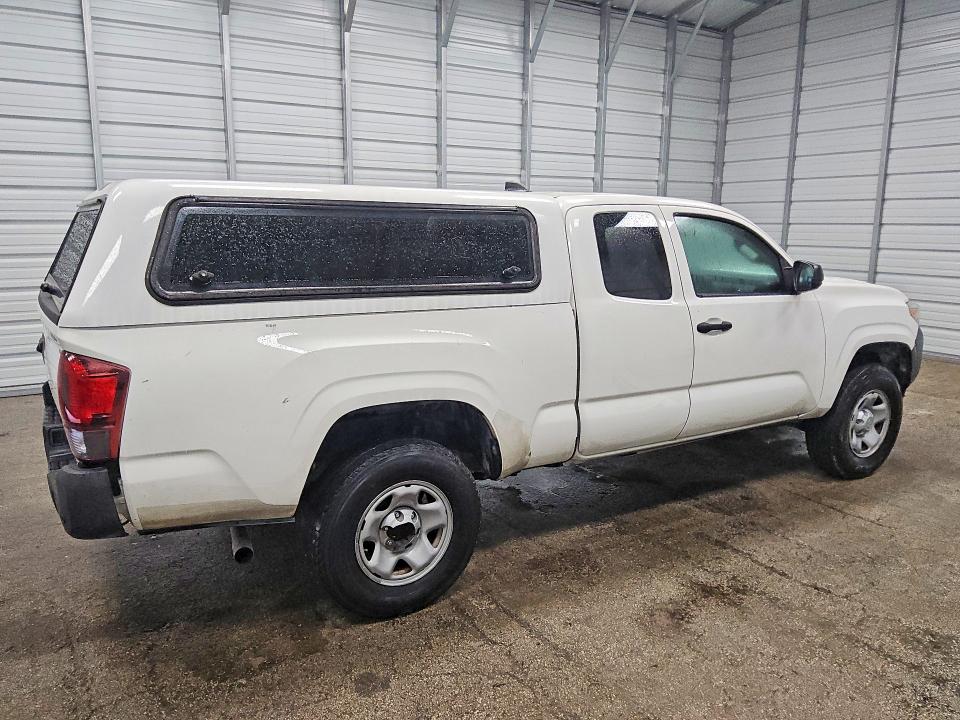 Aukcja sprzedaży 2021 Toyota Tacoma, vin: 3TYRX5GN9MT028999, numer aukcji: 69724256