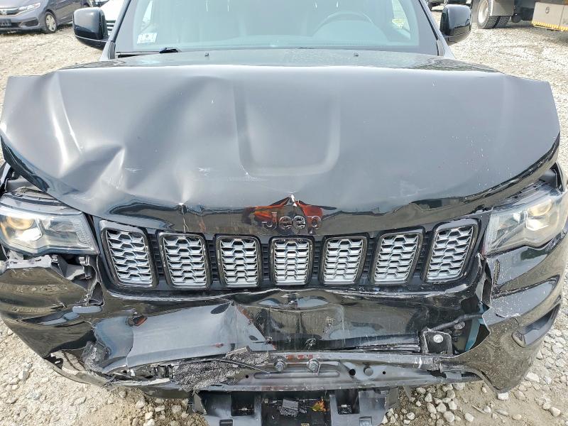 67483666 :رقم المزاد ، 1C4RJFAG7MC770428 vin ، 2021 Jeep Grand Cherokee مزاد بيع