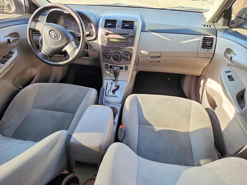 Aukcja sprzedaży 2011 Toyota Corolla, vin: 2T1BU4EE4BC752317, numer aukcji: 71453066