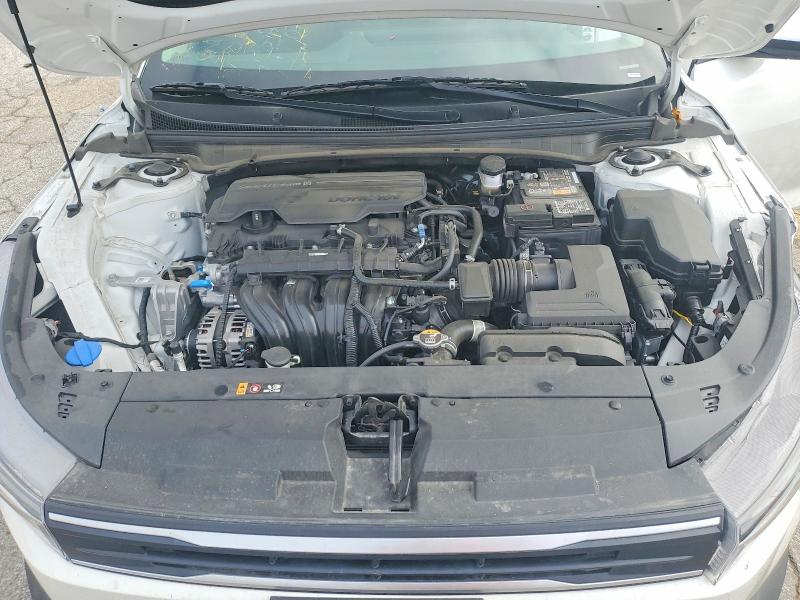 69907536 :رقم المزاد ، 3KPFT4DE6TE301270 vin ، 2026 Kia K4 مزاد بيع