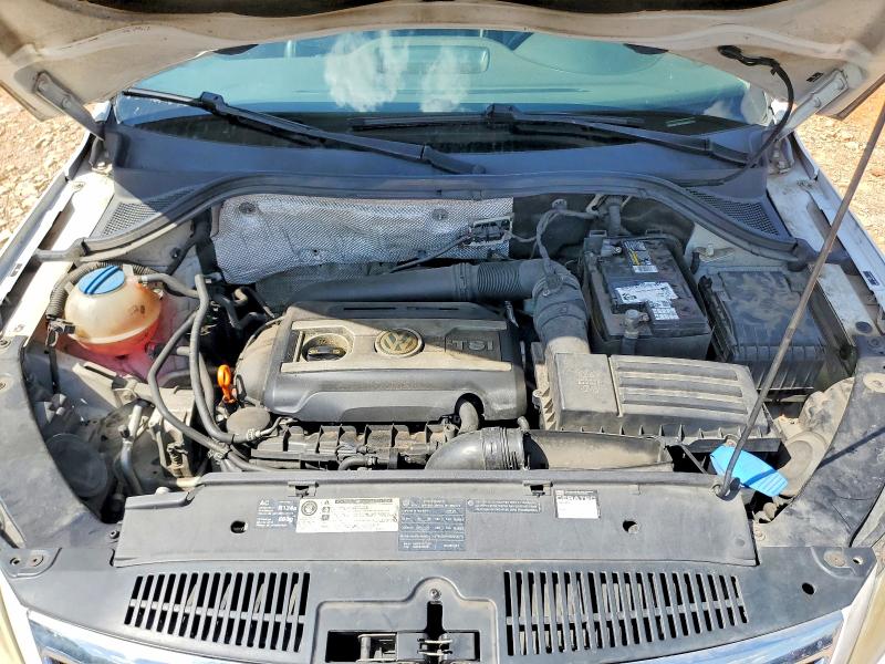 Продажа на аукционе авто 2009 Volkswagen Tiguan, vin: WVGBV75N99W543148, номер лота: 68178126