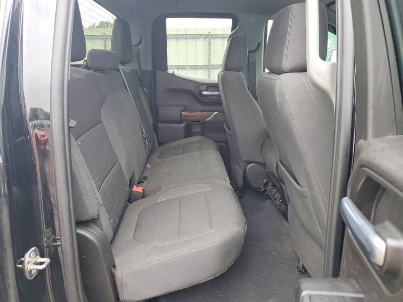 Aukcja sprzedaży 2021 Chevrolet Silverado, vin: 1GCRYEED9MZ370776, numer aukcji: 66339736