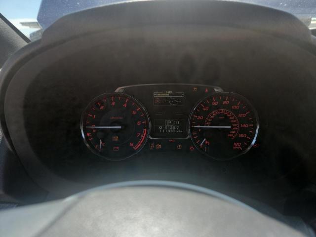 68101246 :رقم المزاد ، JF1VA1N63G8822833 vin ، 2016 Subaru Wrx مزاد بيع