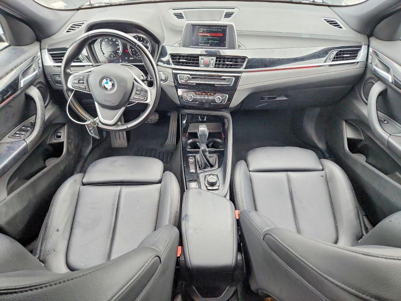 Aukcja sprzedaży 2018 Bmw X2, vin: WBXYJ5C38JEF80580, numer aukcji: 67359716