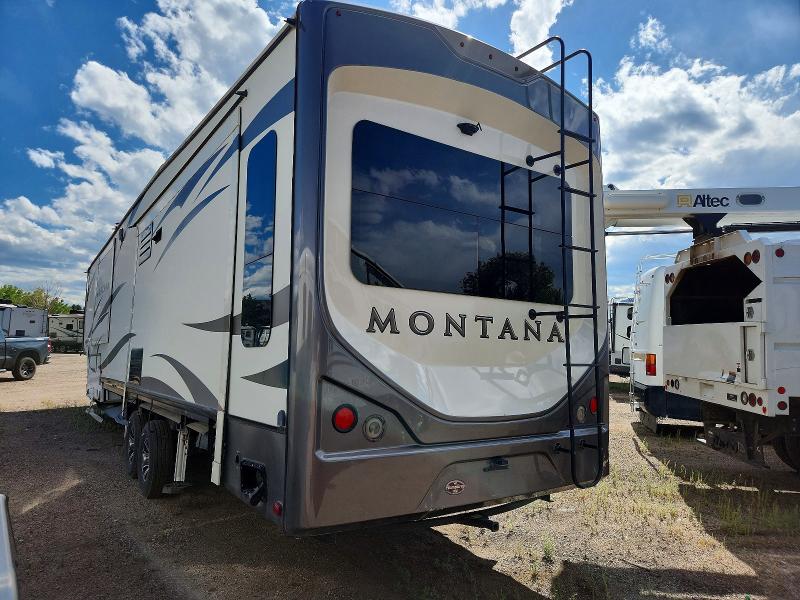 67894096 :رقم المزاد ، 4YDF39224H4703493 vin ، 2017 Keystone Montana مزاد بيع