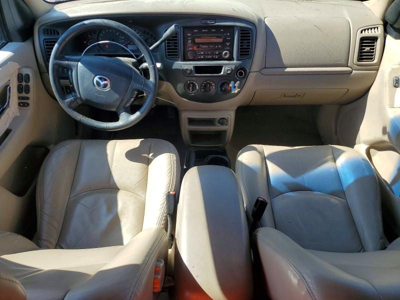 Продажа на аукционе авто 2002 Mazda Tribute, vin: 4F2CU08102KM01876, номер лота: 69868346