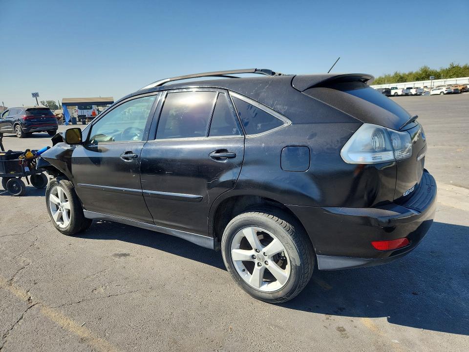 Продаж на аукціоні авто 2005 Lexus Rx, vin: JTJHA31U050084148, номер лоту: 67540846