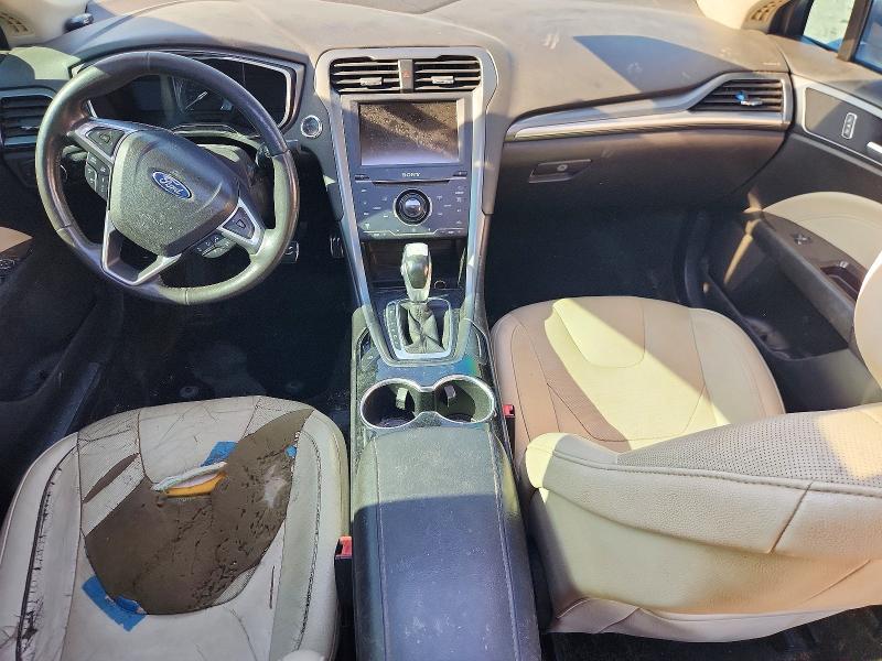 Продажа на аукционе авто 2014 Ford Fusion, vin: 3FA6P0RU8ER224335, номер лота: 67256496