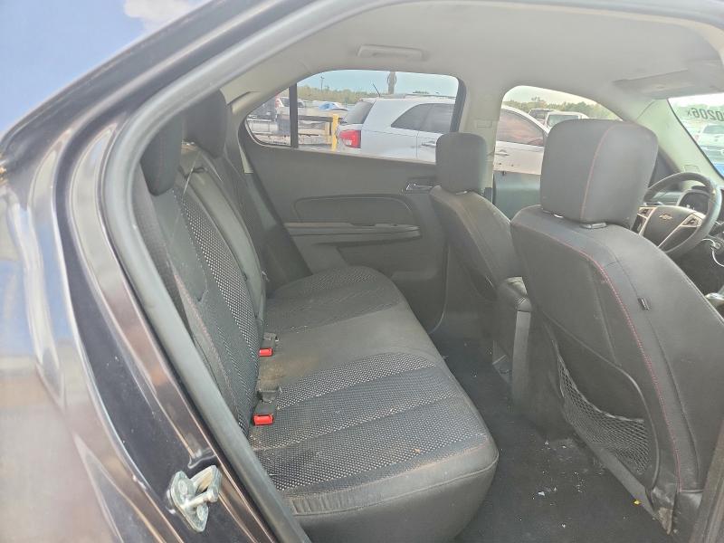Aukcja sprzedaży 2016 Chevrolet Equinox, vin: 2GNFLFEK6G6150184, numer aukcji: 70020206