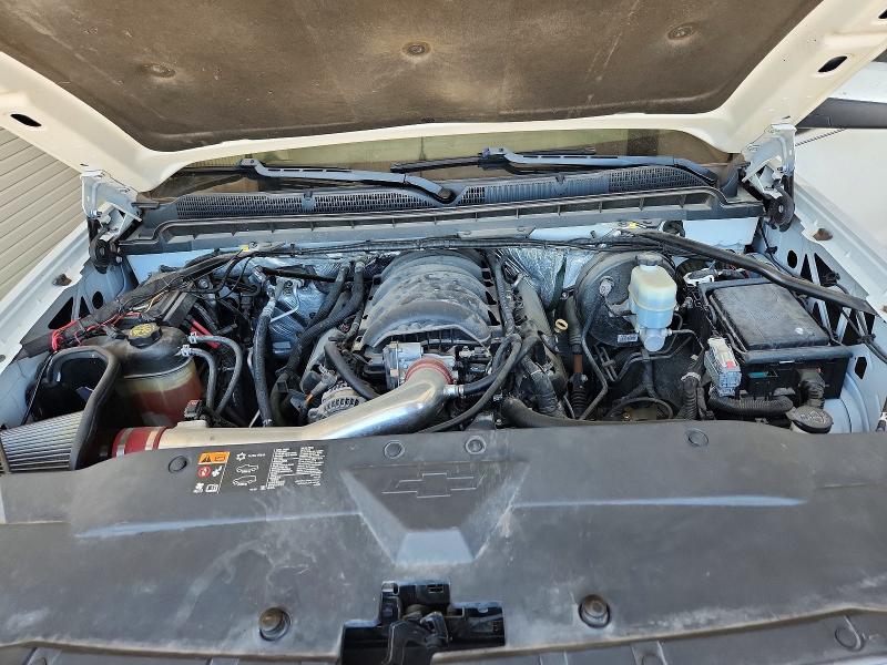 Aukcja sprzedaży 2016 Chevrolet Silverado, vin: 1GCVKPEC4GZ184179, numer aukcji: 67613246