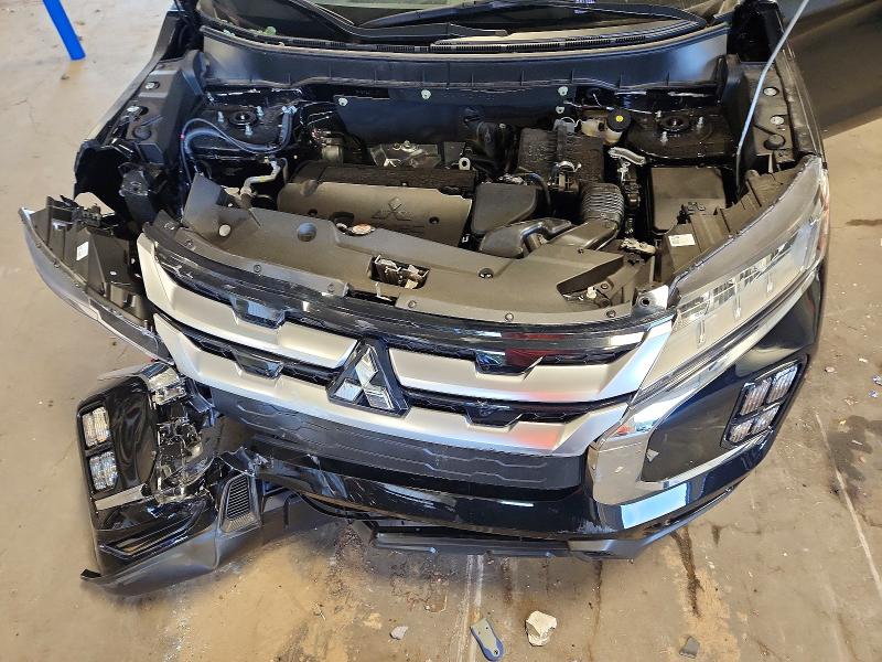 Продажа на аукционе авто 2025 Mitsubishi Outlander Sport, vin: JA4ARVAW8SU011201, номер лота: 68612966