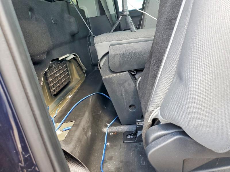 Продажа на аукционе авто 2024 Ford F150, vin: 1FTMF1L56RKD34029, номер лота: 66860056