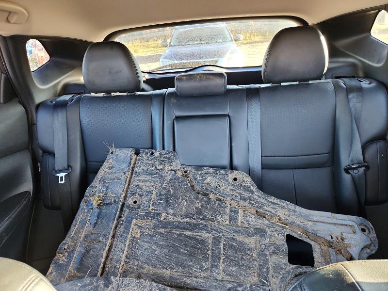 Продаж на аукціоні авто 2021 Nissan Rogue Sport, vin: JN1BJ1BWXMW446403, номер лоту: 69153096