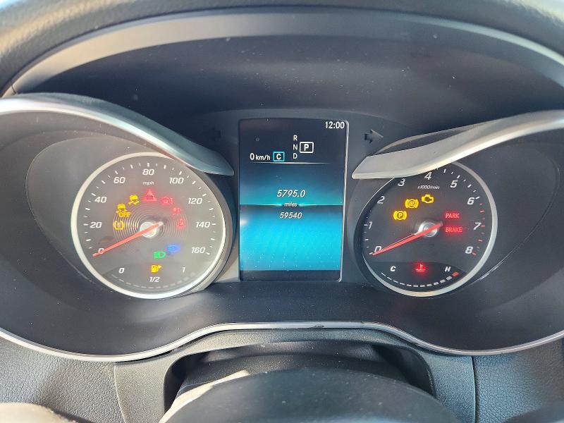 Aukcja sprzedaży 2020 Mercedes-benz Glc, vin: W1N0G8DB4LF760545, numer aukcji: 70563026