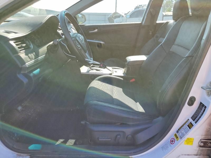 Aukcja sprzedaży 2012 Toyota Camry, vin: 4T1BF1FK8CU130297, numer aukcji: 68158176