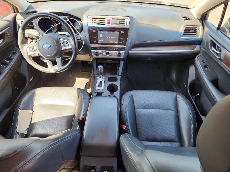 Auction sale of the 2015 Subaru Outback, vin: 4S4BSAJC9F3240989, lot number: 70320476