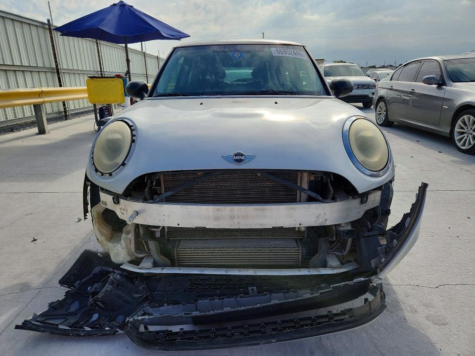 66952446 :رقم المزاد ، WMWXM5C58ET933011 vin ، 2014 Mini Cooper مزاد بيع