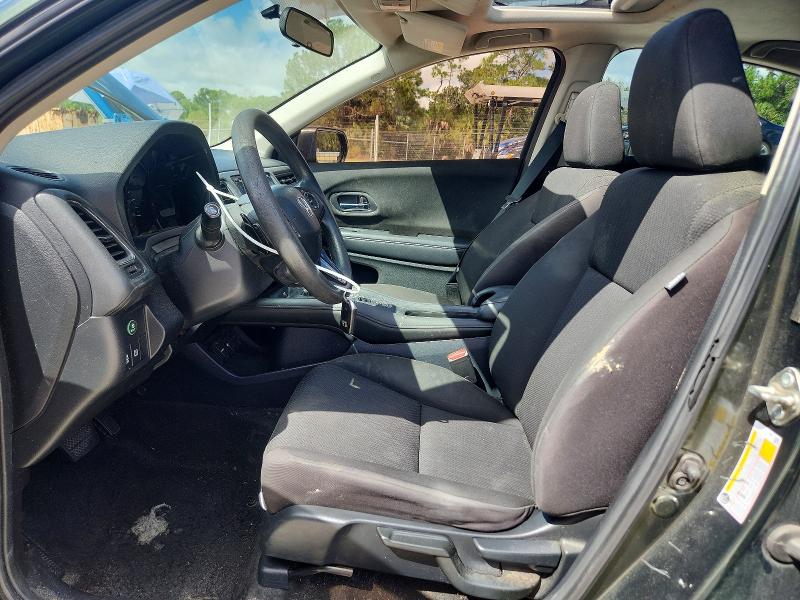 Aukcja sprzedaży 2018 Honda Hr-v, vin: 3CZRU5H57JG706401, numer aukcji: 70653946