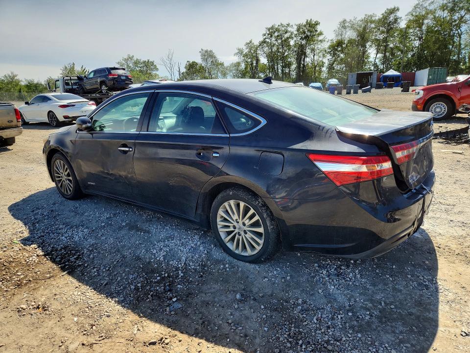 Aukcja sprzedaży 2013 Toyota Avalon Hybrid, vin: 4T1BD1EB7DU013657, numer aukcji: 70448536
