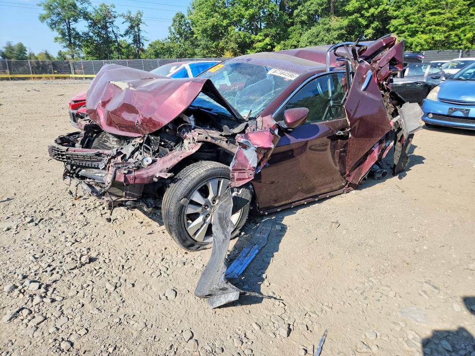 Aukcja sprzedaży 2016 Honda Accord, vin: 1HGCR2F50GA199185, numer aukcji: 67184596