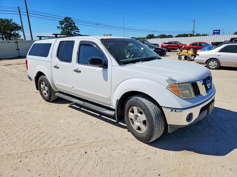 70692726 :رقم المزاد ، 1N6AD07U76C463081 vin ، 2006 Nissan Frontier مزاد بيع