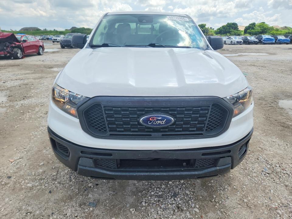 69742466 :رقم المزاد ، 1FTER1EH1MLD36051 vin ، 2021 Ford Ranger مزاد بيع