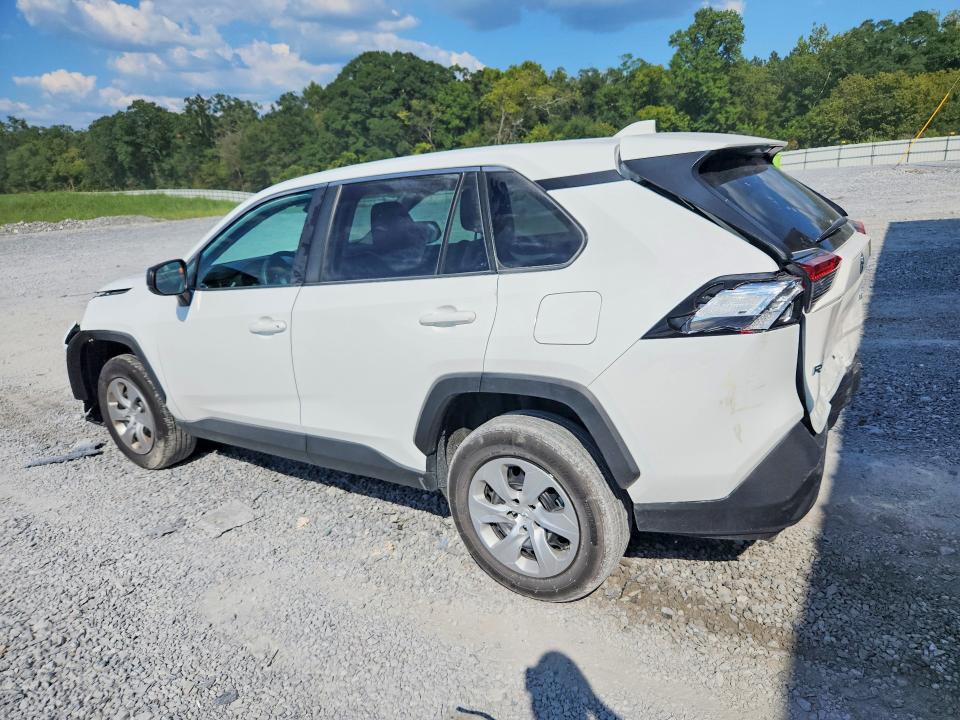 Продаж на аукціоні авто 2025 Toyota Rav4, vin: 2T3H1RFV2SW409994, номер лоту: 67085396