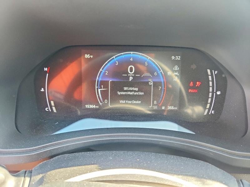 Продаж на аукціоні авто 2026 Toyota Grand Highlander, vin: 5TDAAAA55TS036723, номер лоту: 67431806