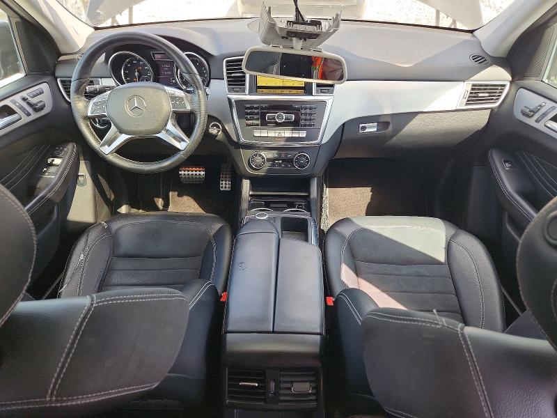 Aukcja sprzedaży 2012 Mercedes-benz Ml, vin: 4JGDA5HB6CA021379, numer aukcji: 68377926