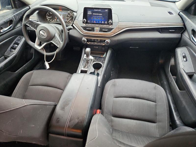 2024 Nissan Altima მანქანა იყიდება აუქციონზე, vin: 1N4BL4DV9RN301496, აუქციონის ნომერი: 67464216