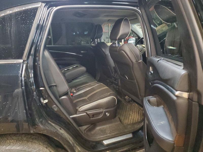 Aukcja sprzedaży 2017 Acura Mdx, vin: 5FRYD4H86HB500474, numer aukcji: 66352076