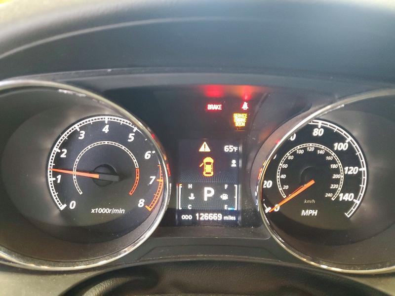 68301606 :رقم المزاد ، 4A4AR4AU2DE015667 vin ، 2013 Mitsubishi Outlander Sport مزاد بيع