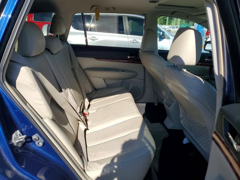66339966 :رقم المزاد ، 4S4BRBLC8B3351879 vin ، 2011 Subaru Outback مزاد بيع