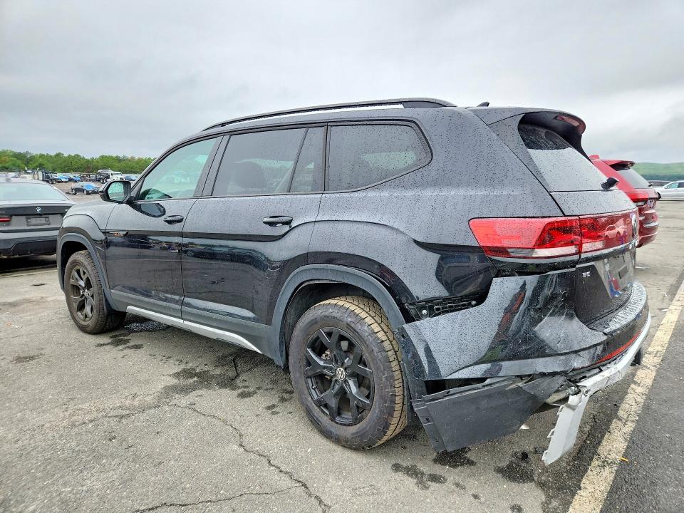 Продаж на аукціоні авто 2025 Volkswagen Atlas, vin: 1V2CR2CA8SC549285, номер лоту: 67313906