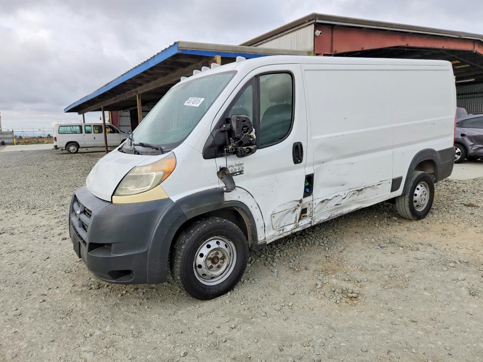 Aukcja sprzedaży 2014 Ram Promaster 1500, vin: 3C6TRVAD7EE124435, numer aukcji: 66745816