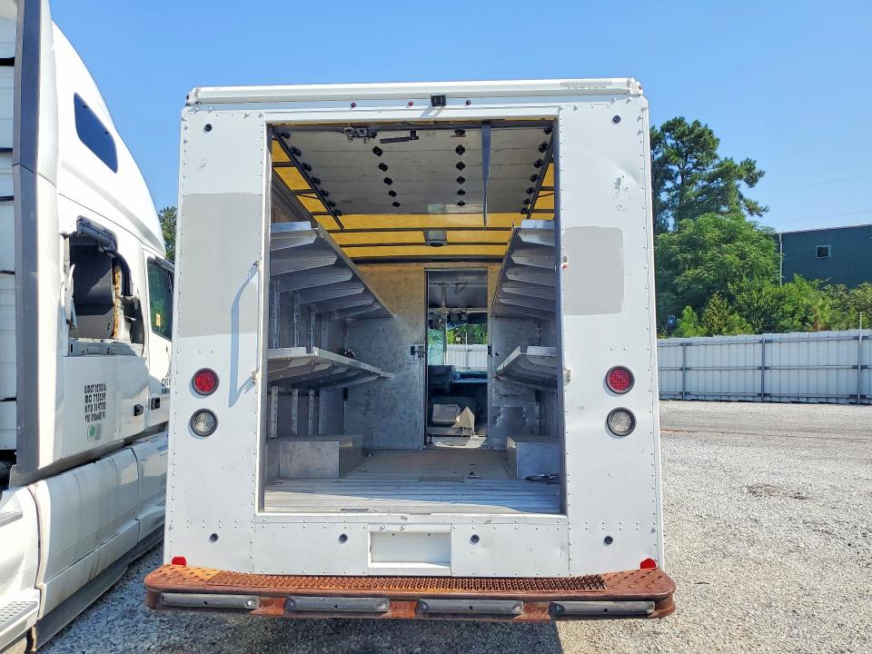 Aukcja sprzedaży 2021 Ford Econoline, vin: 1FC3E4KK5MDC14906, numer aukcji: 67742996