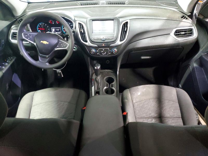 69629436 :رقم المزاد ، 2GNAXSEV0J6309094 vin ، 2018 Chevrolet Equinox مزاد بيع