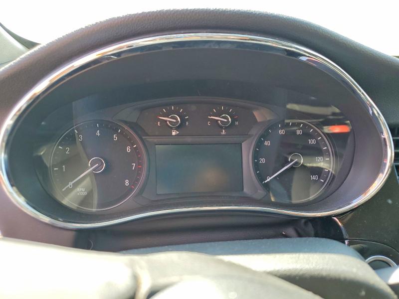 Aukcja sprzedaży 2022 Buick Encore, vin: KL4CJESM2NB528751, numer aukcji: 66731766