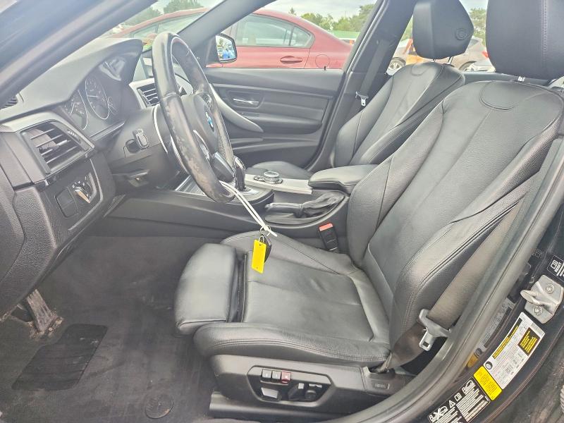Aukcja sprzedaży 2014 Bmw 328, vin: WBA3B5C58EP542955, numer aukcji: 68815046