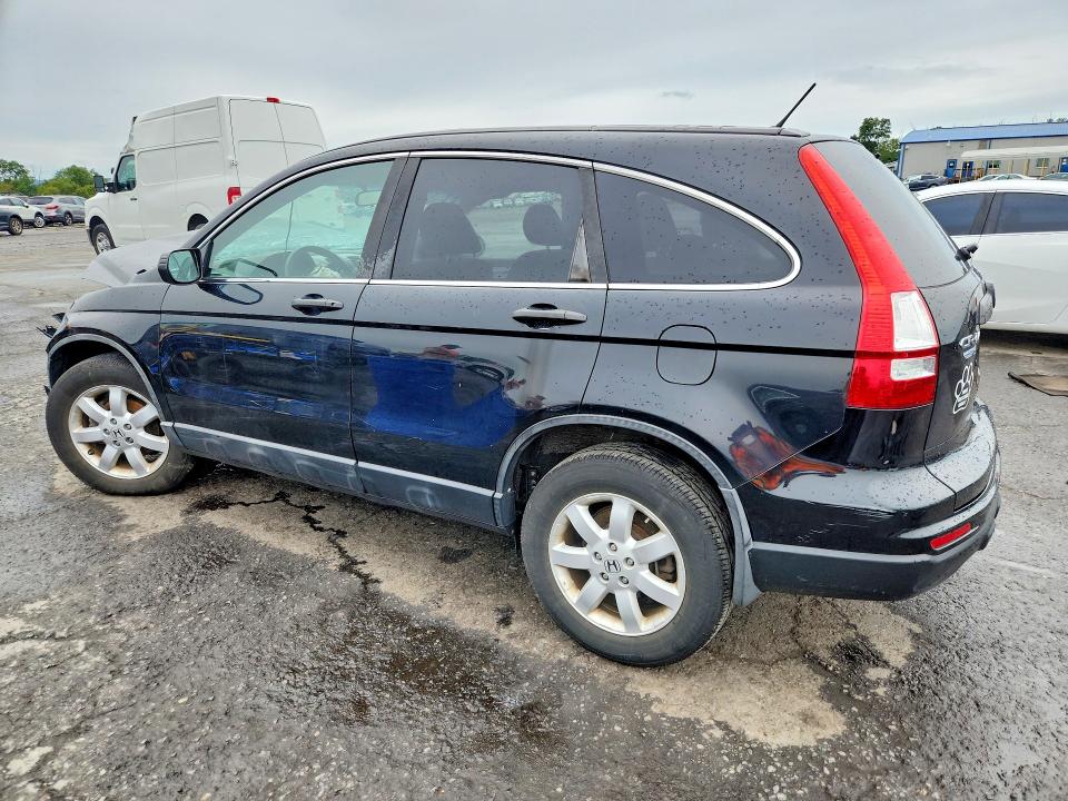 Продаж на аукціоні авто 2011 Honda Cr-v, vin: 5J6RE4H48BL115190, номер лоту: 69856286