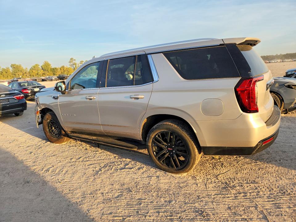 71183346 :رقم المزاد ، 1GKS2AKD2RR256050 vin ، 2024 Gmc Yukon مزاد بيع