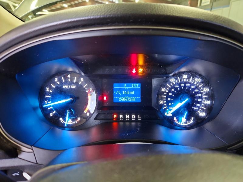 Aukcja sprzedaży 2018 Ford Fusion, vin: 3FA6P0G75JR227006, numer aukcji: 67852516