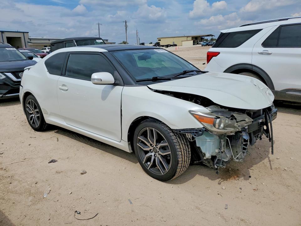 Продаж на аукціоні авто 2015 Scion Tc, vin: JTKJF5C73FJ002992, номер лоту: 69979586