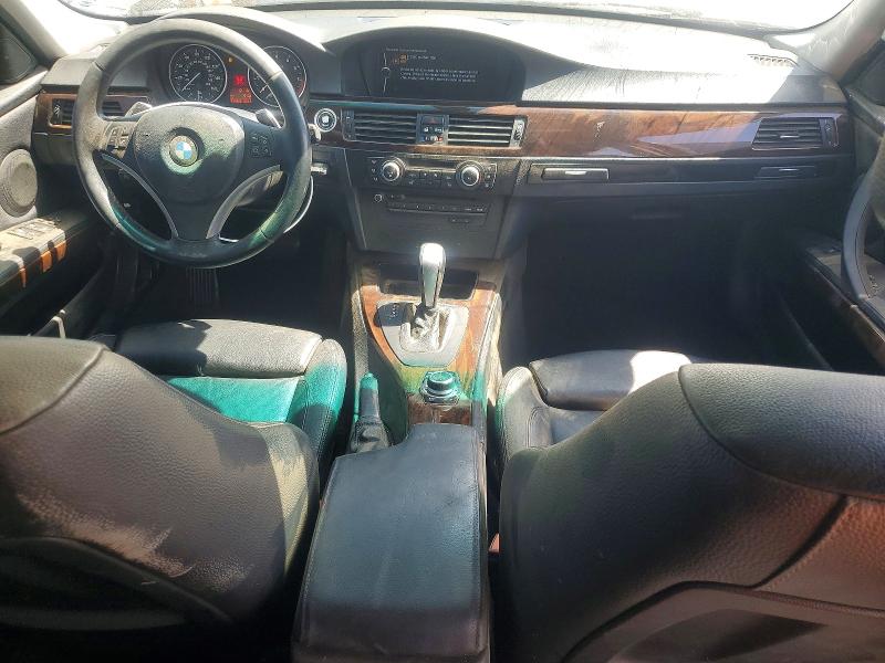 Aukcja sprzedaży 2011 Bmw 335, vin: WBAPM5C50BE577850, numer aukcji: 67736596