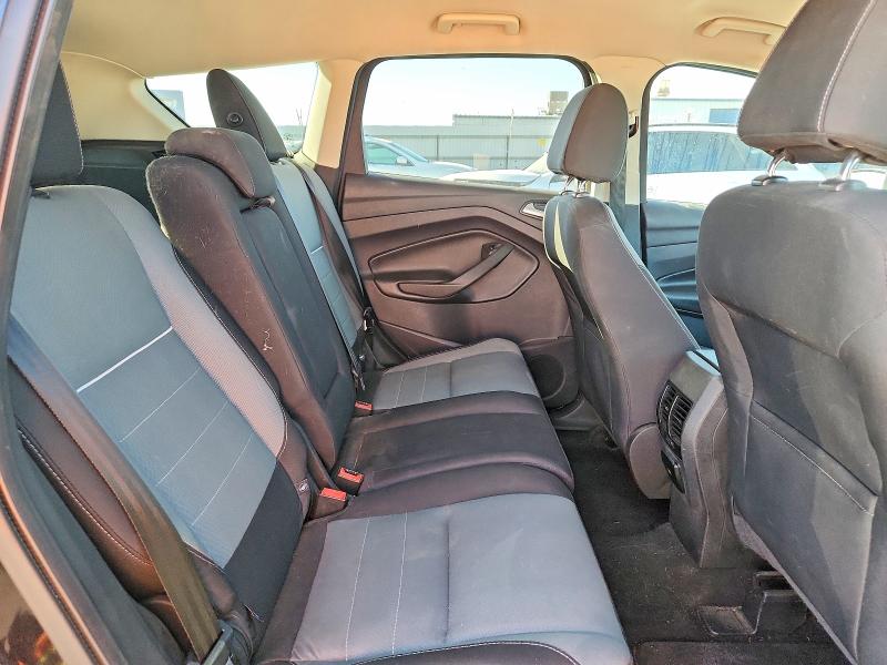 Aukcja sprzedaży 2014 Ford Escape, vin: 1FMCU9GX4EUE14922, numer aukcji: 71127366