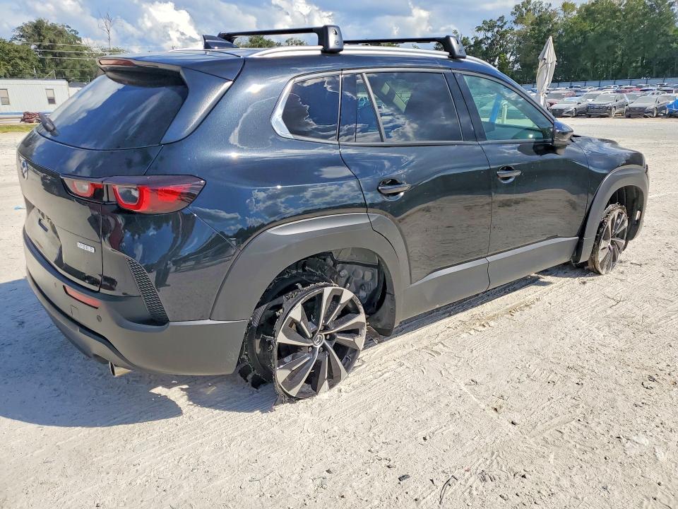 2026 Mazda Cx-50 მანქანა იყიდება აუქციონზე, vin: 7MMVAAEW4TN148181, აუქციონის ნომერი: 69227786